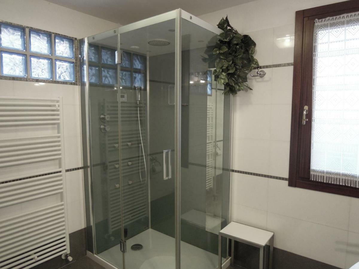 德尔菲娜度假屋 威尼斯 外观 照片